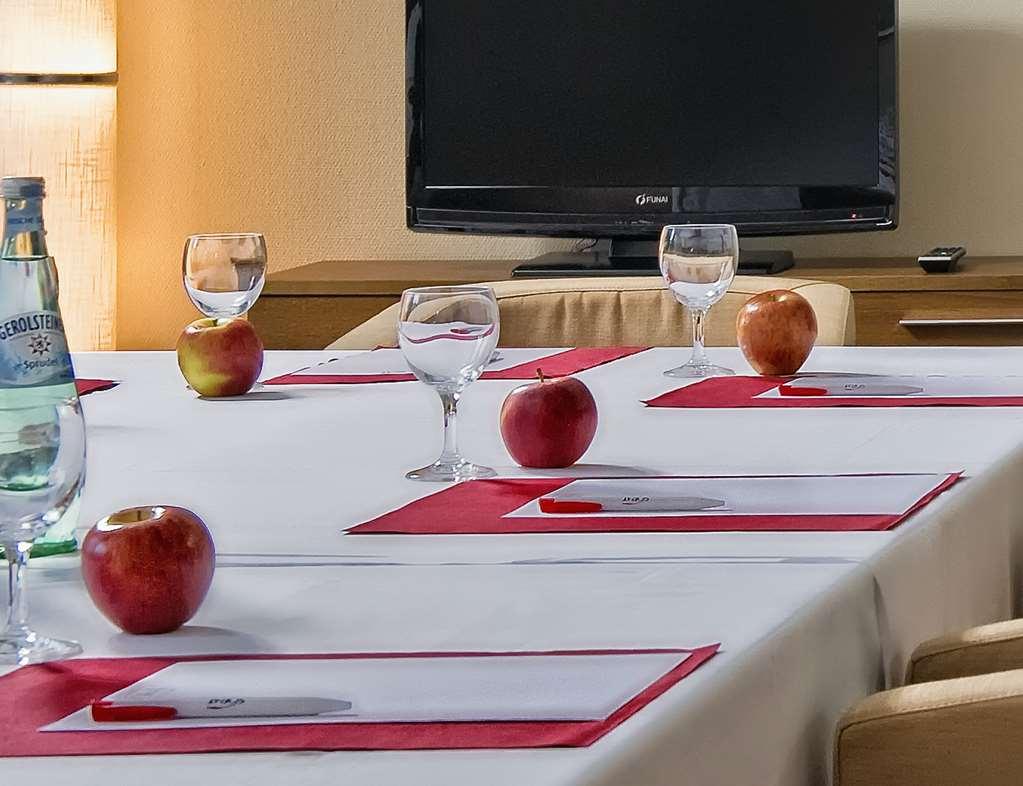 Sorat Hotel Cottbus Facilități foto