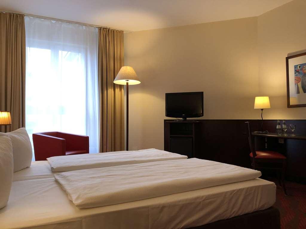 Sorat Hotel Cottbus Cameră foto
