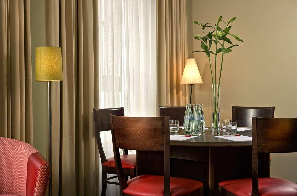 Sorat Hotel Cottbus Facilități foto