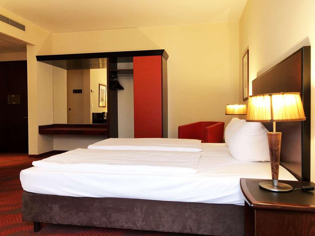 Sorat Hotel Cottbus Cameră foto