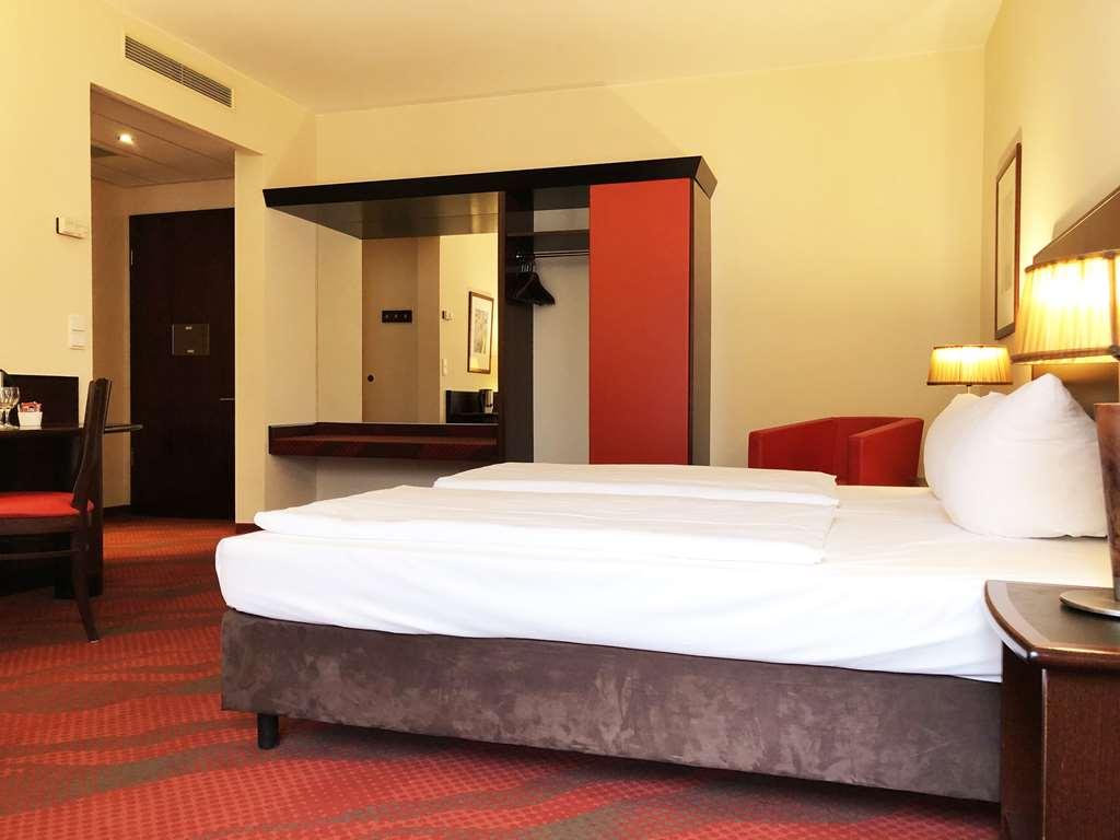 Sorat Hotel Cottbus Cameră foto