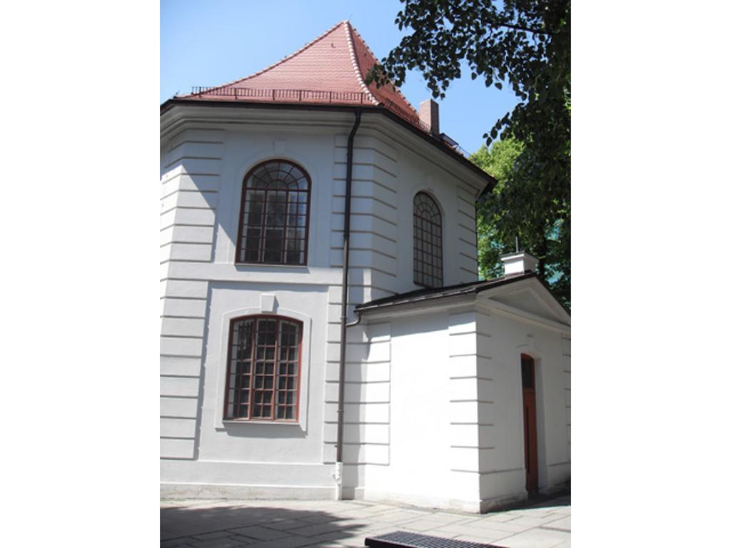 Sorat Hotel Cottbus Exterior foto