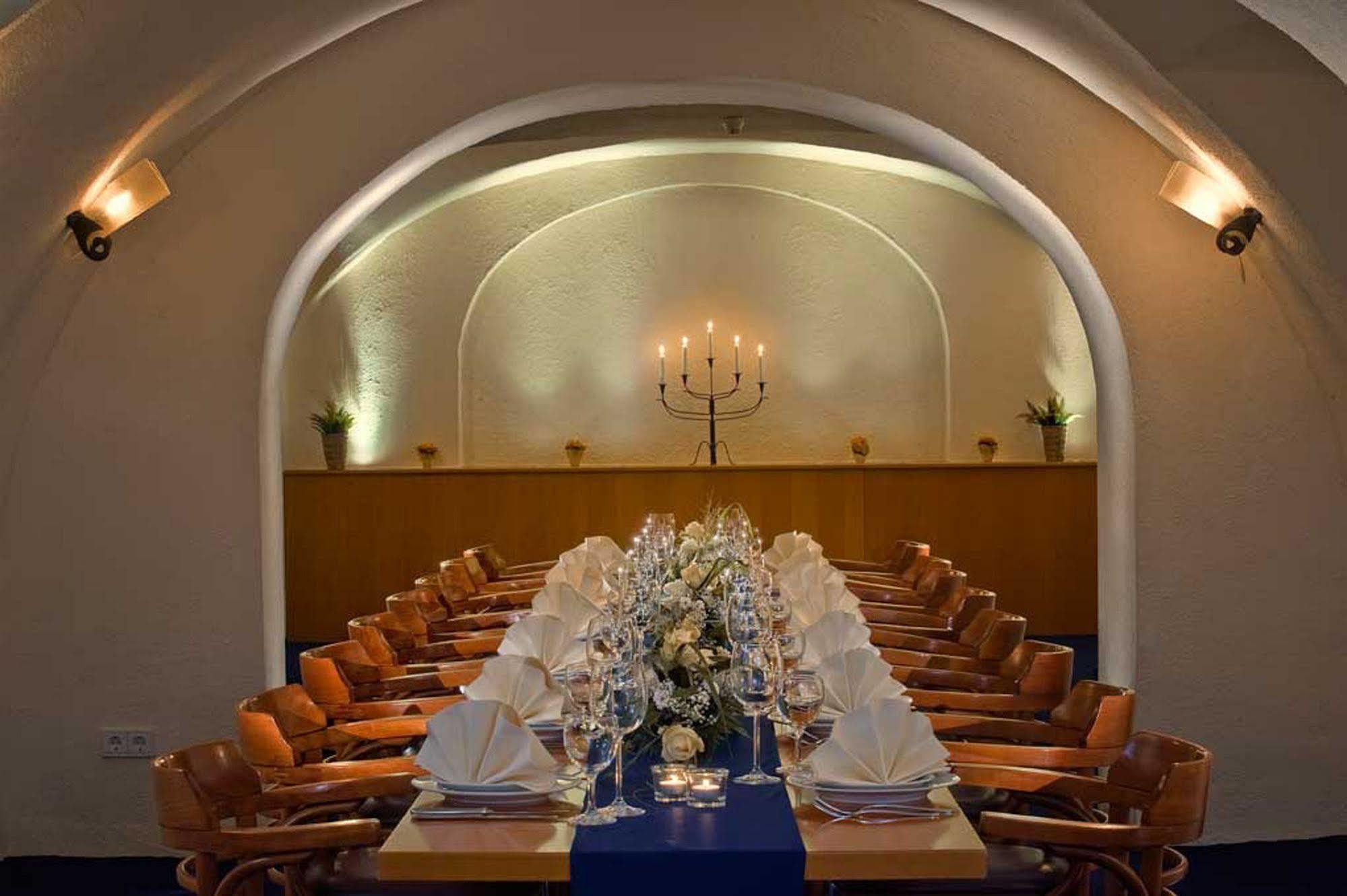 Sorat Hotel Cottbus Afaceri foto