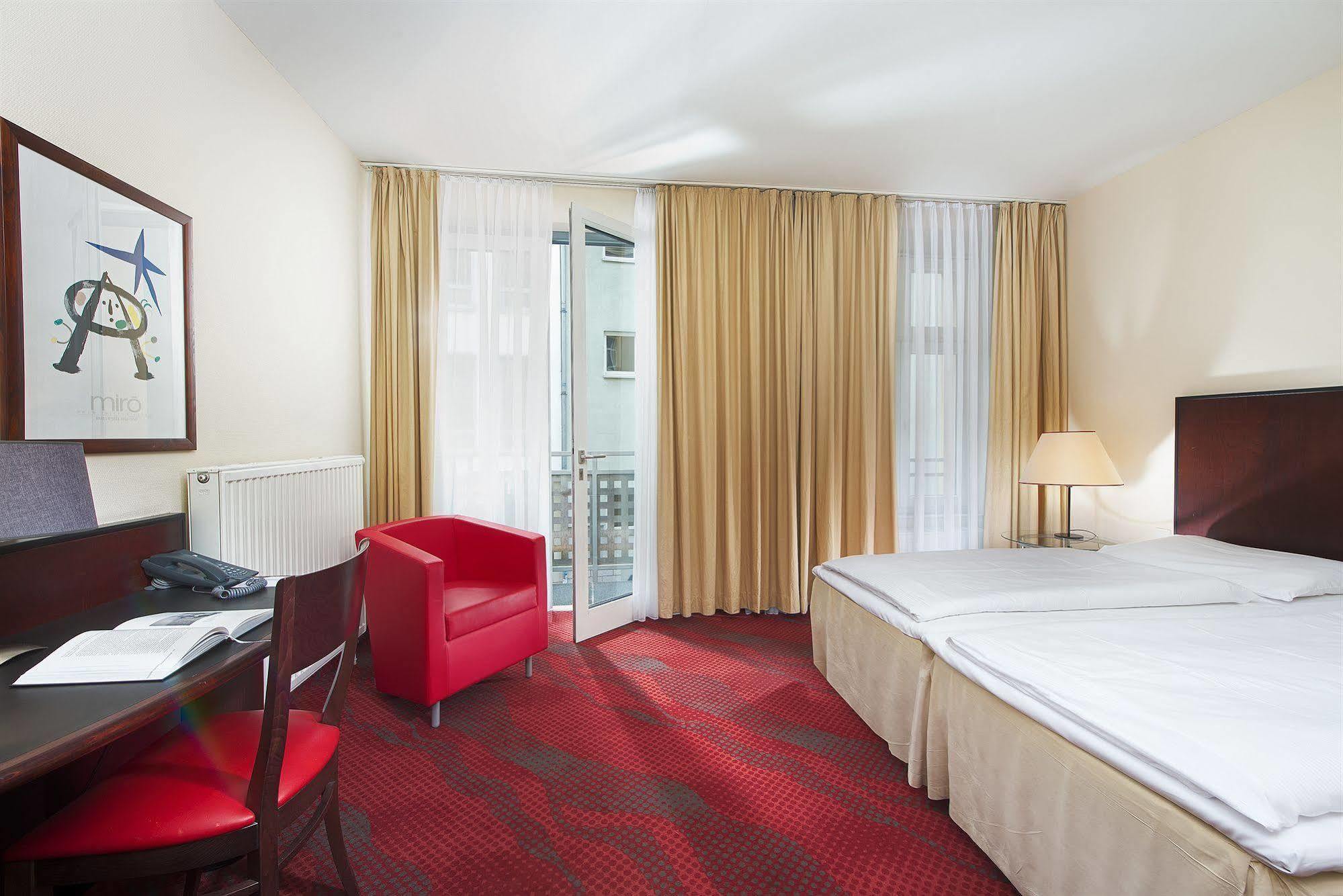 Sorat Hotel Cottbus Cameră foto