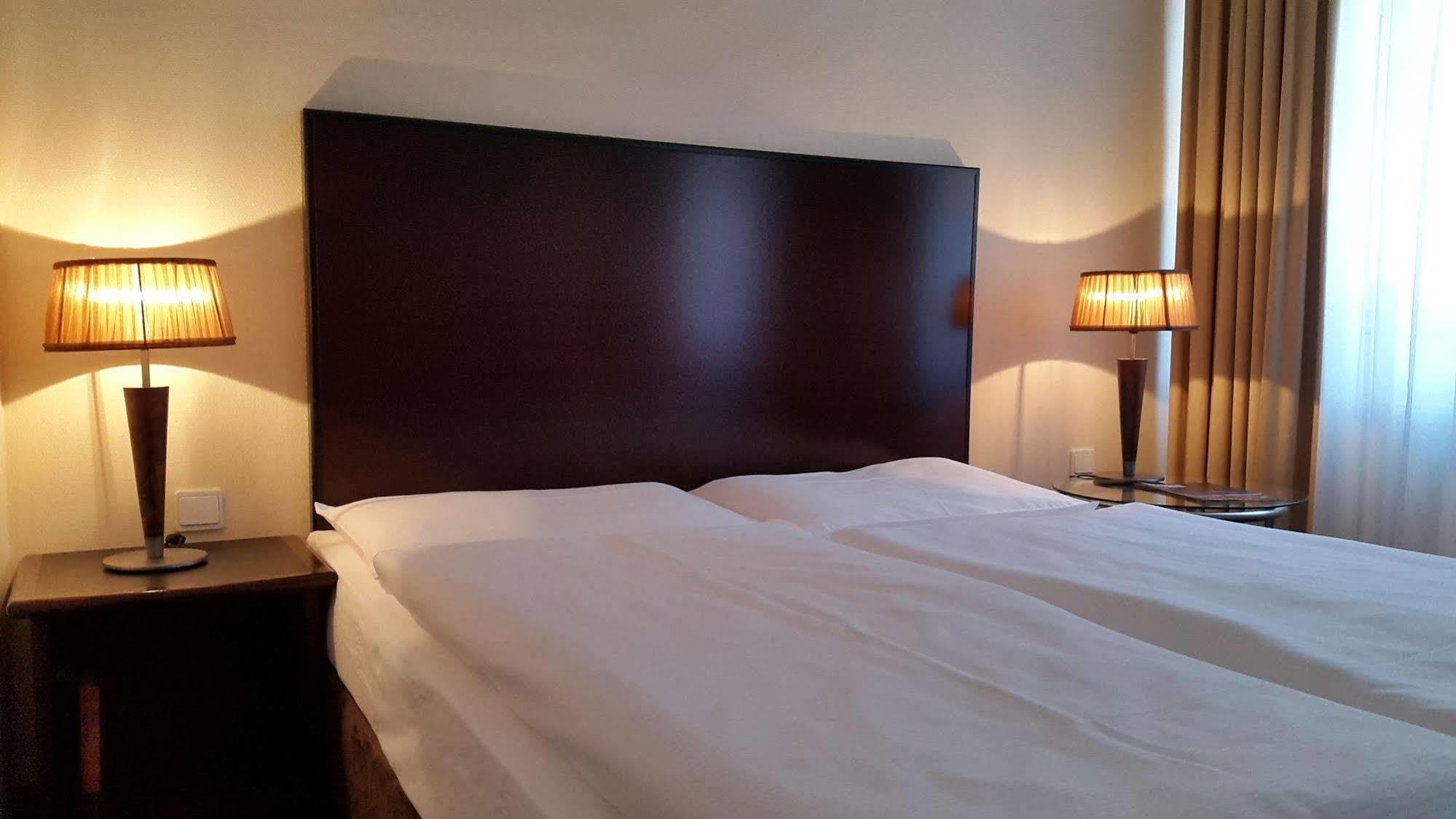 Sorat Hotel Cottbus Cameră foto